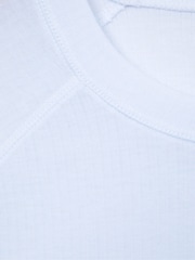 Mountain Warehouse White Talus Thermal Base Layer Top - Image 5 of 5