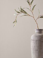 Cox & Cox Grey 2.5L Deauville 901 Matt Emulsion Paint - Image 1 of 3