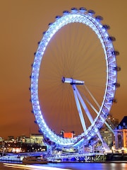 AS Deluxe Stay with Entrance to a London Attraction Gift Experience - Image 3 of 3