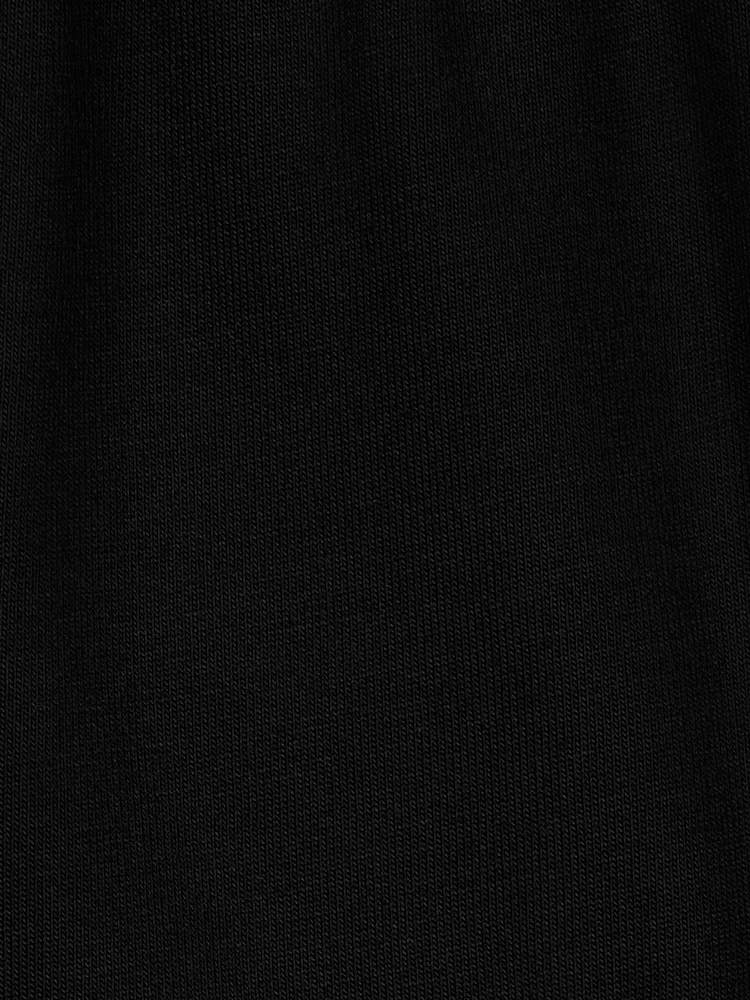 Nike Black Club Jersey Shorts - Image 9 of 9