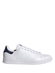 adidas Originals Stan Smith Trainers - Image 1 of 9