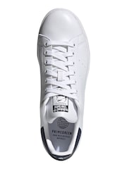 adidas Originals Stan Smith Trainers - Image 5 of 9
