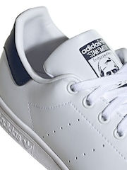adidas Originals Stan Smith Trainers - Image 6 of 9