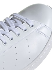 adidas Originals Stan Smith Trainers - Image 7 of 9