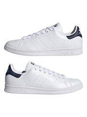 adidas Originals Stan Smith Trainers - Image 9 of 9