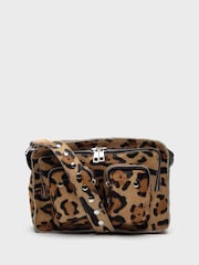 NÚNOO White Ellie Deluxe Bag - Image 2 of 2