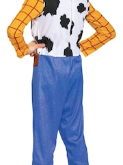Jakks Pacific Disney Toy Story Woody Deluxe 78 - Image 2 of 2