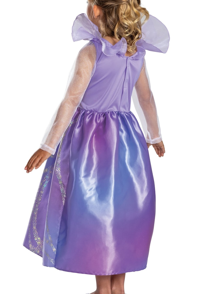 Jakks Pacific Wicked Glinda For Good Classic Fancy Dress - Image 2 of 2 Jakks Pacific Wicked Glinda For Good Classic Fancy Dress - Image 2 of 2