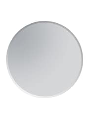 Showerdrape Fitzrovia Small Round Bathroom Mirror - Image 5 of 5