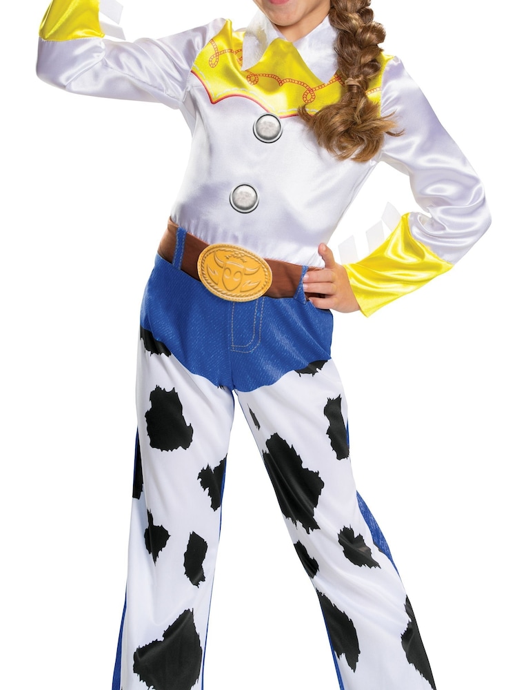 Jakks Pacific Disney Toy Story Jessie Deluxe 78 - Image 1 of 2 Jakks Pacific Disney Toy Story Jessie Deluxe 78 - Image 1 of 2