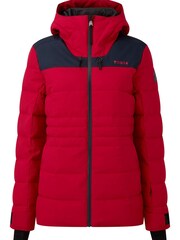 Tog 24 Red Avil Ski Jacket - Image 6 of 6