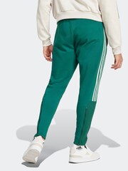 adidas Green Tiro Joggers - Image 2 of 5