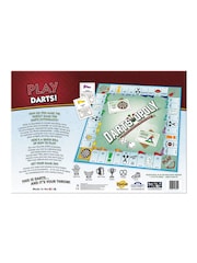 Cheatwell Games Darts-Opoly The Bullseye Property Game - Image 2 of 4