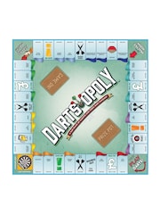 Cheatwell Games Darts-Opoly The Bullseye Property Game - Image 3 of 4