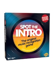 Cheatwell Games Spot The Intro Music Game - Image 1 of 4