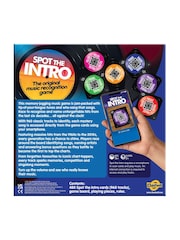 Cheatwell Games Spot The Intro Music Game - Image 2 of 4
