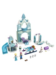 LEGO Multi Disney Anna and Elsas Frozen Wonderland Set - Image 2 of 8