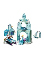 LEGO Multi Disney Anna and Elsas Frozen Wonderland Set - Image 4 of 8