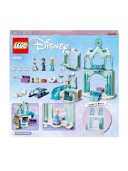 LEGO Multi Disney Anna and Elsas Frozen Wonderland Set - Image 8 of 8