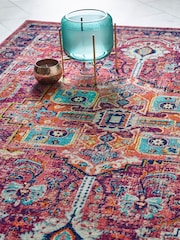 Origins Multi Granada Rug - Image 1 of 1
