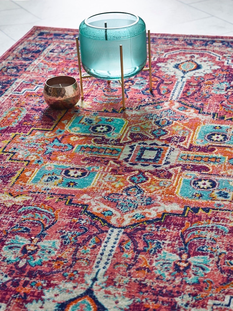 Origins Multi Granada Rug - Image 1 of 1 Origins Multi Granada Rug - Image 1 of 1