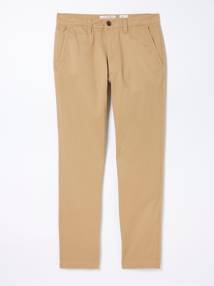FatFace Natural Modern Coastal Chinos - Image 4 of 4 FatFace Natural Modern Coastal Chinos - Image 4 of 4