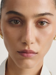 Thomas Sabo Gold Starfish and Mother-of-Pearl Ear Studs - Image 2 of 4