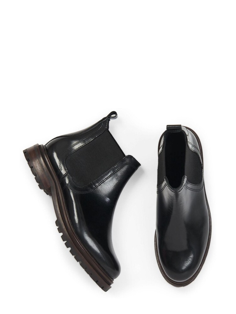 Hudson Wisty Chelsea Boots - Image 4 of 4