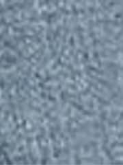 Levi's Blue Bermuda Denim Shorts - Image 4 of 4
