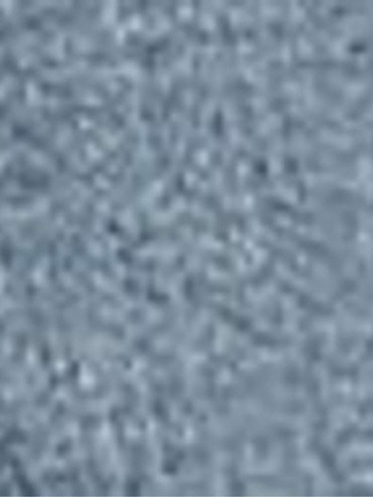 Levi's Blue Bermuda Denim Shorts - Image 4 of 4