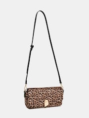 Novo Animal Adeline Hardware Detail Shoulder Bag - Image 3 of 5