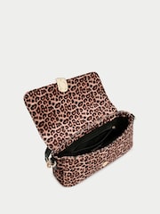 Novo Animal Adeline Hardware Detail Shoulder Bag - Image 5 of 5