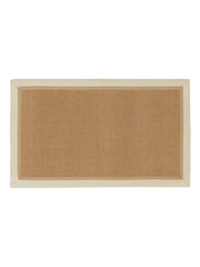 Felpudo Bordo Boucle de Asiatic Rugs - Imagen 2 de 4