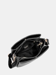 Novo Black Alice Multi Pocket Cross-Body Bag - Image 4 of 4