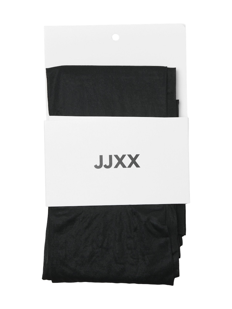 JJXX 20 Den Tights 2 Pack - Bild 1 von 4 JJXX 20 Den Tights 2 Pack - Bild 1 von 4