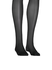 JJXX 20 Den Tights 2 Pack - Bild 2 von 4