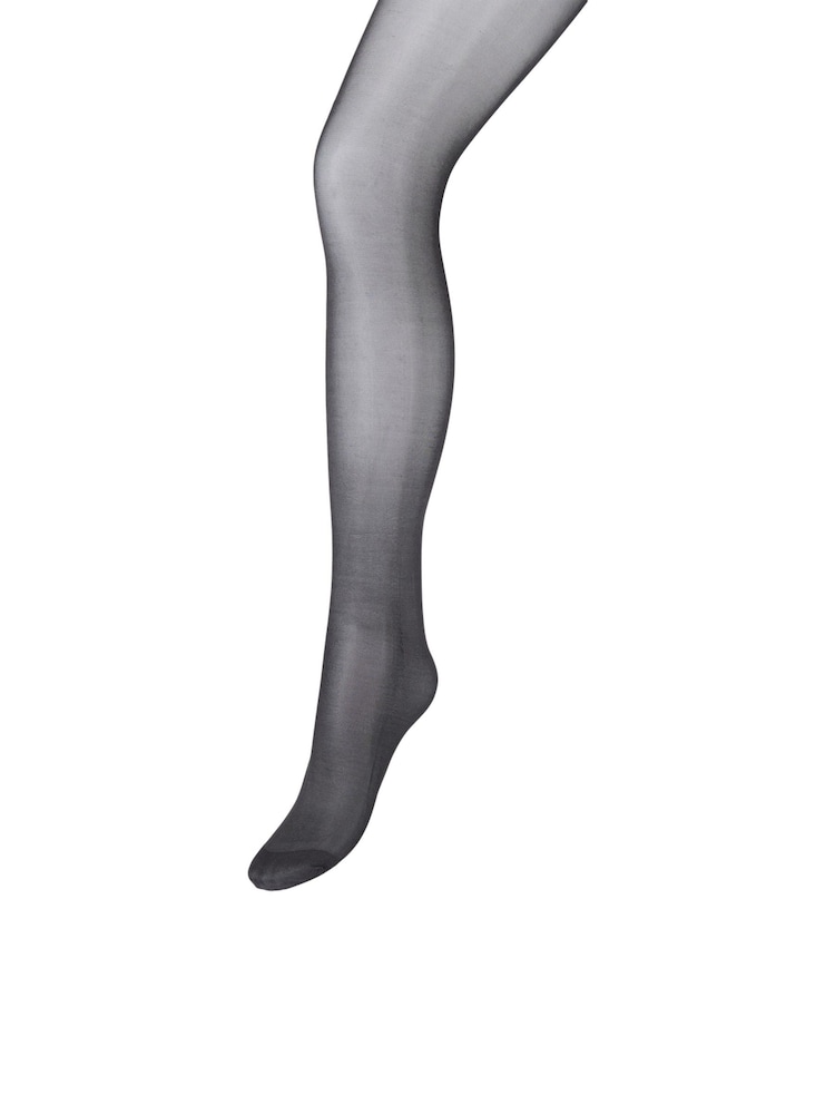 JJXX 20 Den Tights 2 Pack - Bild 4 von 4 JJXX 20 Den Tights 2 Pack - Bild 4 von 4