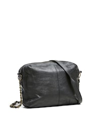 PIECES Black Cross-Body Bag - Image 3 of 7