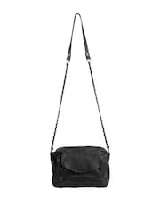 PIECES Black Cross-Body Bag - Image 7 of 7