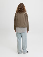 JJXX Detroite-Style Worker Jacket - Bild 2 von 7