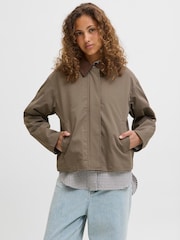 JJXX Detroite-Style Worker Jacket - Bild 3 von 7