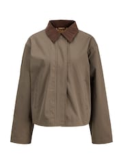 JJXX Detroite-Style Worker Jacket - Bild 4 von 7