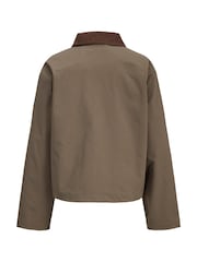 JJXX Detroite-Style Worker Jacket - Bild 5 von 7