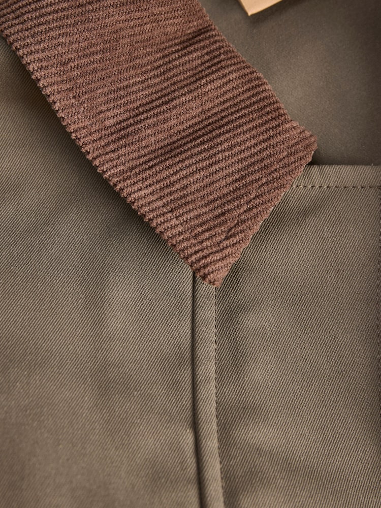 JJXX Detroite-Style Worker Jacket - Bild 7 von 7 JJXX Detroite-Style Worker Jacket - Bild 7 von 7