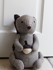 Riva Home Brown Squirrel Doorstop - Image 1 of 4