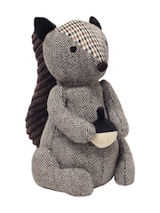Riva Home Brown Squirrel Doorstop - Image 2 of 4
