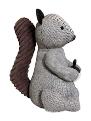 Riva Home Brown Squirrel Doorstop - Image 3 of 4