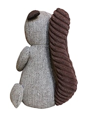 Riva Home Brown Squirrel Doorstop - Image 4 of 4