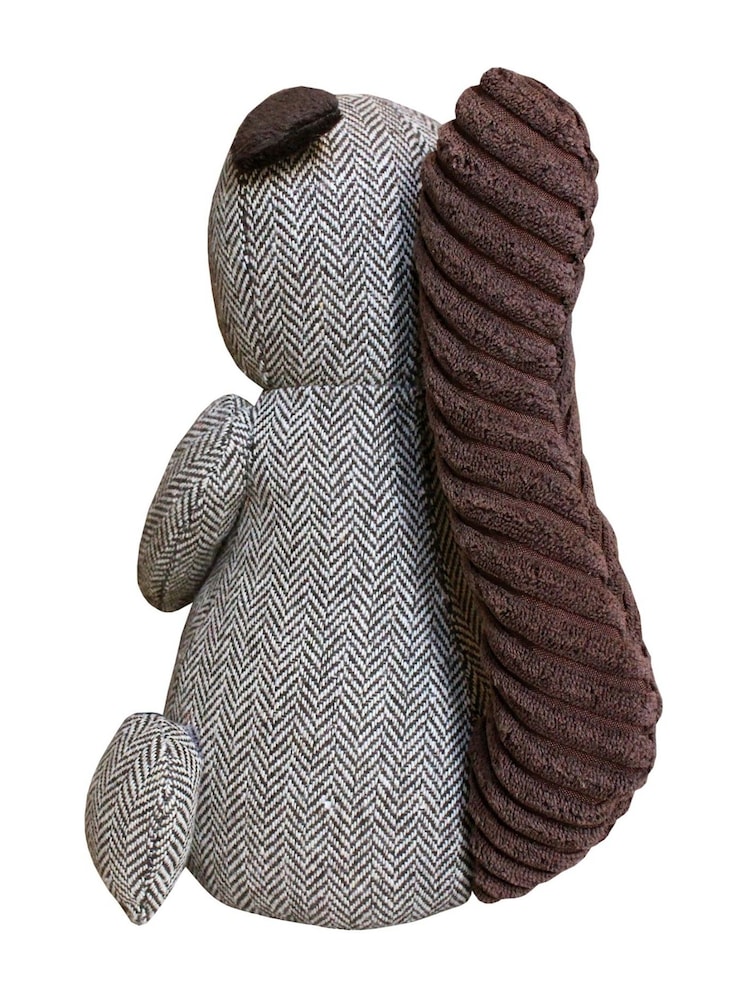 Riva Home Brown Squirrel Doorstop - Image 4 of 4