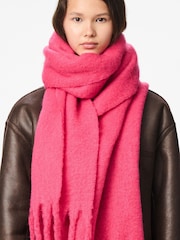 PIECES Block Colour Scarf - Bild 1 von 3